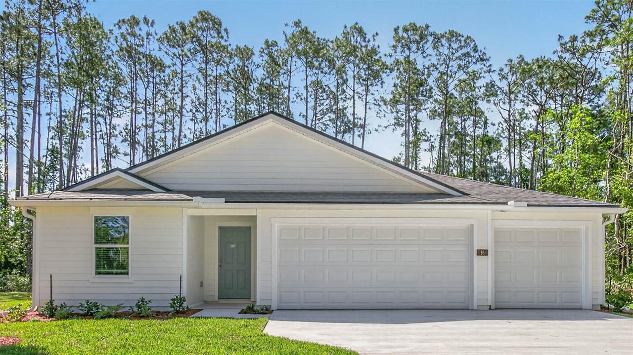 16 Reybury Ln., Palm Coast, FL 32164