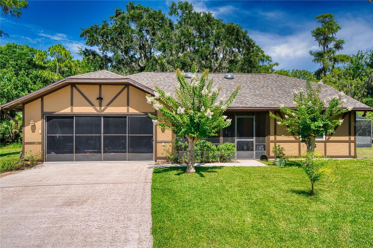 14 Black Oak Ct., Palm Coast, FL 32137