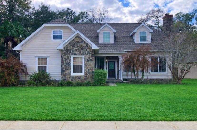 7 Whitehall Ct., Flagler Beach, FL 32136