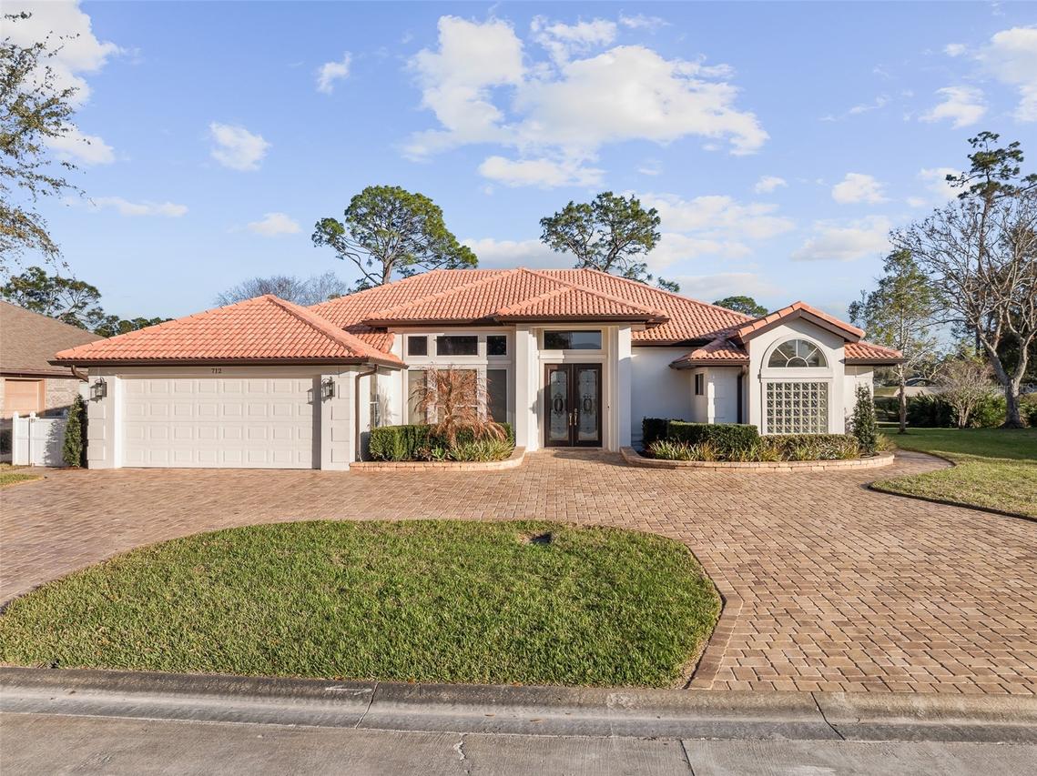 712 Dolphin Head Ln., Ormond Beach, FL 32174