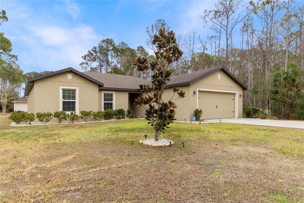50 Ullian Tr., Palm Coast, FL 32164