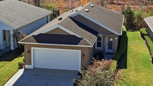 New Homes For Sale This Week That Attend Champion Elementary School: February 27th to March 5th