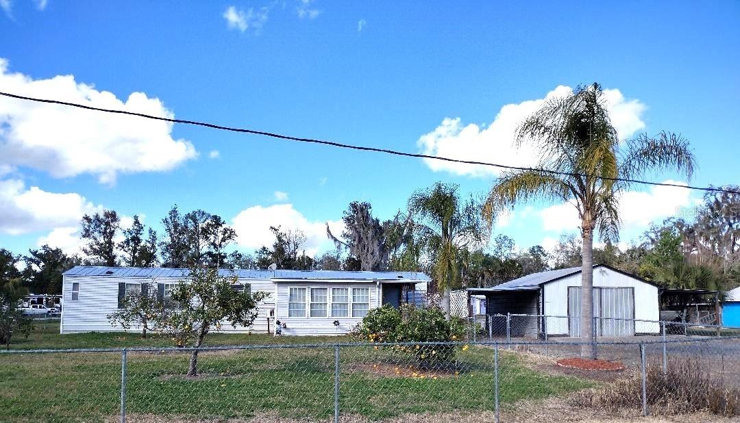 15 Matt Ct., Bunnell, FL 32110