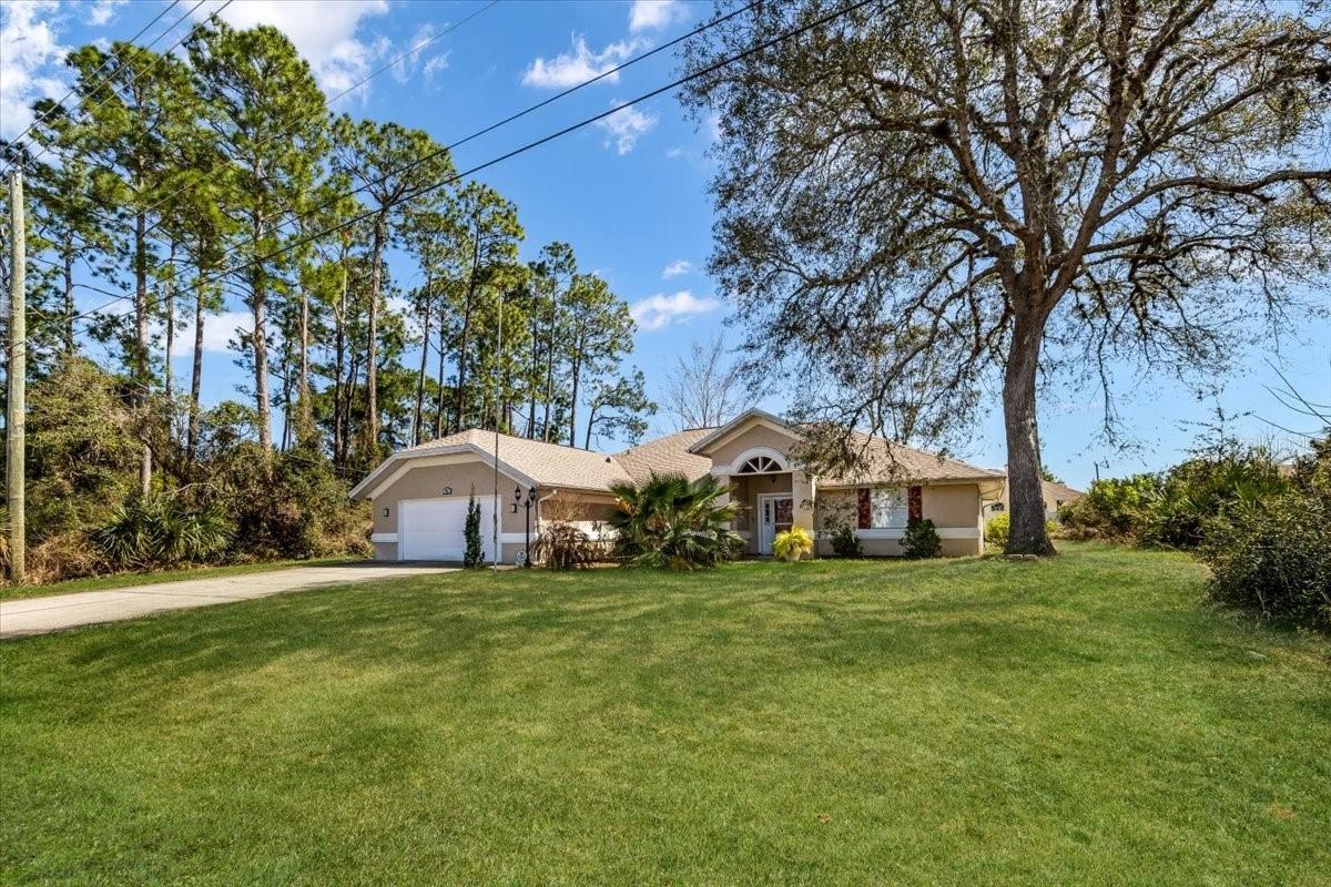 86 Fellowship Dr., Palm Coast, FL 32137