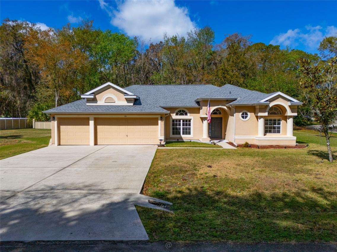 65 Blare Dr., Palm Coast, FL 32137