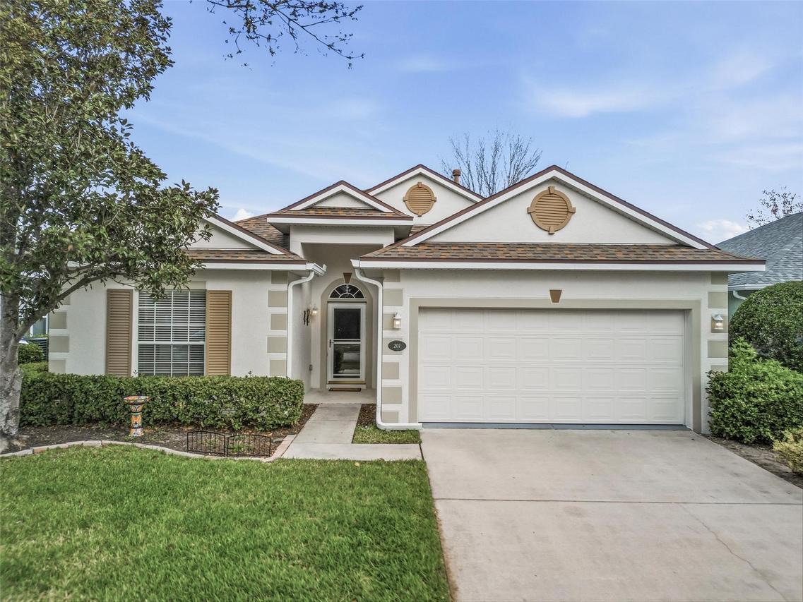 207 Coleton Ln., Deland, FL 32724