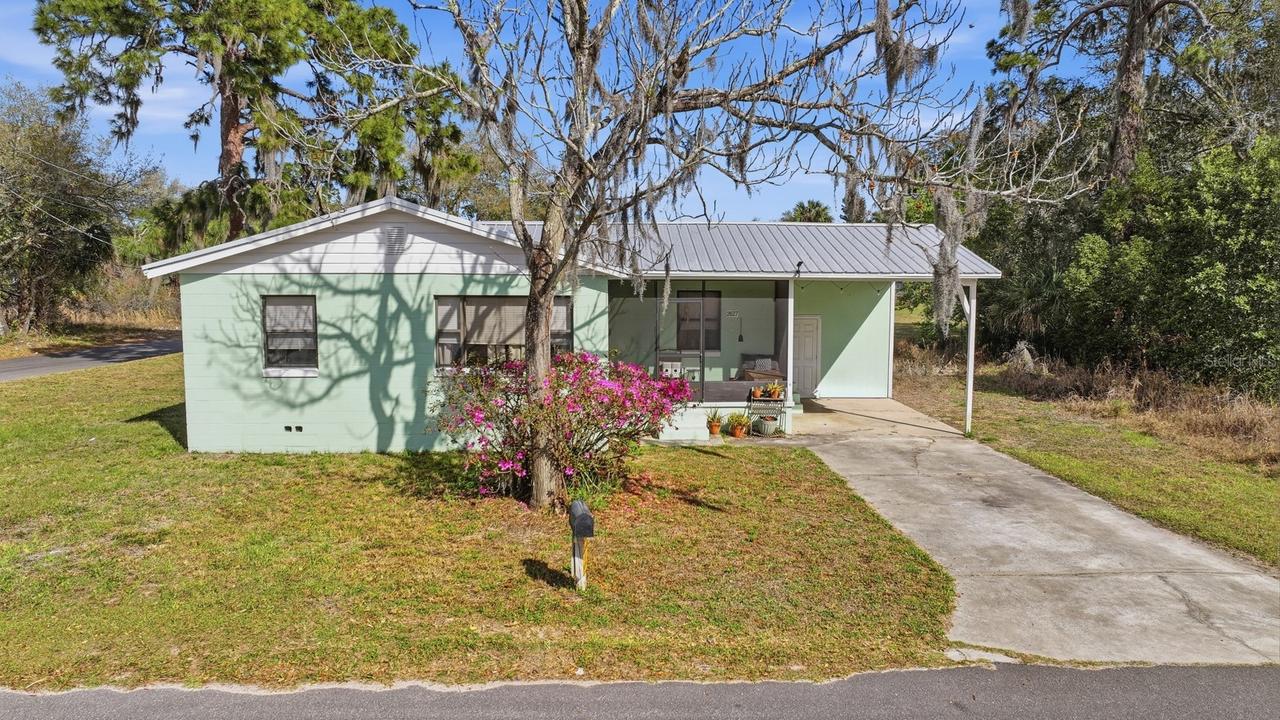 2627 Myrtle Ave., Mims, FL 32754