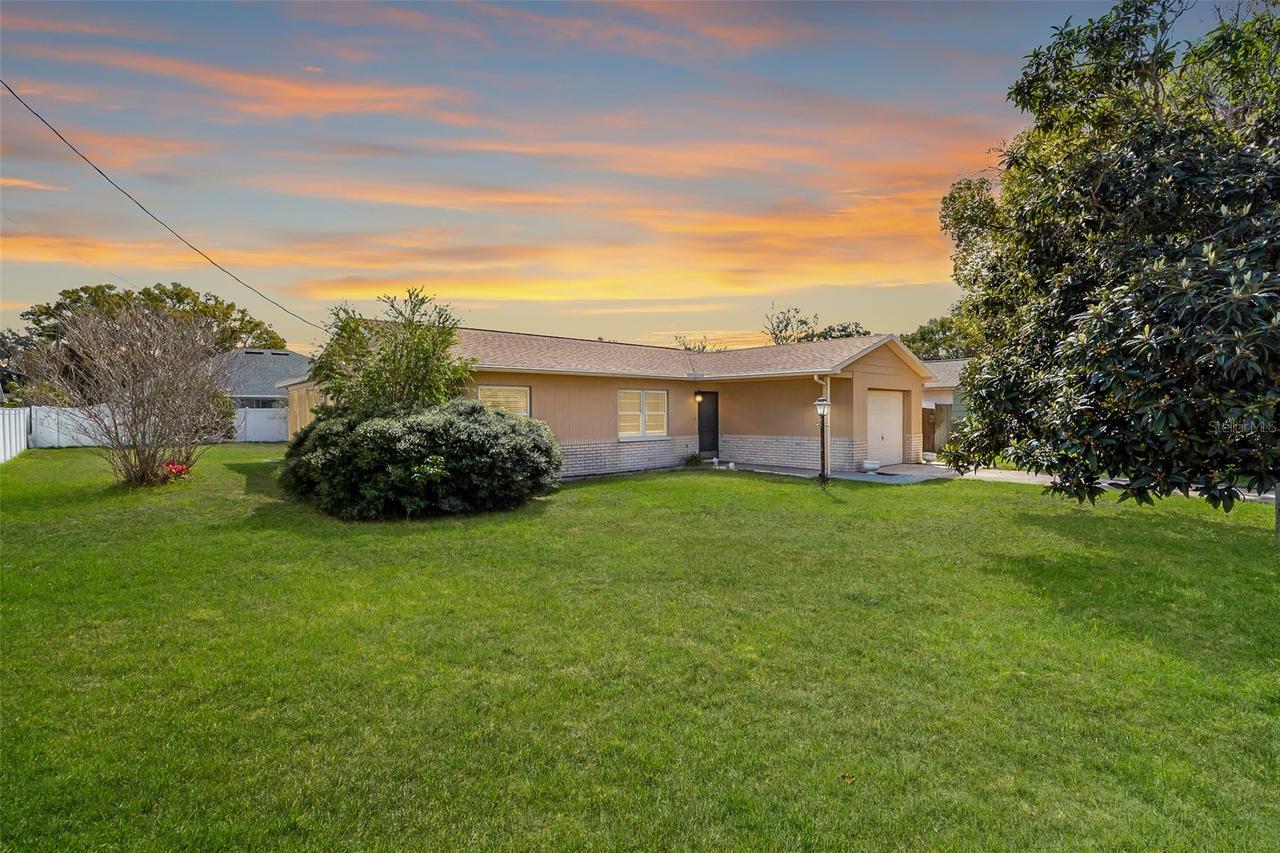 1364 Inca Ave., Spring Hill, FL 34608