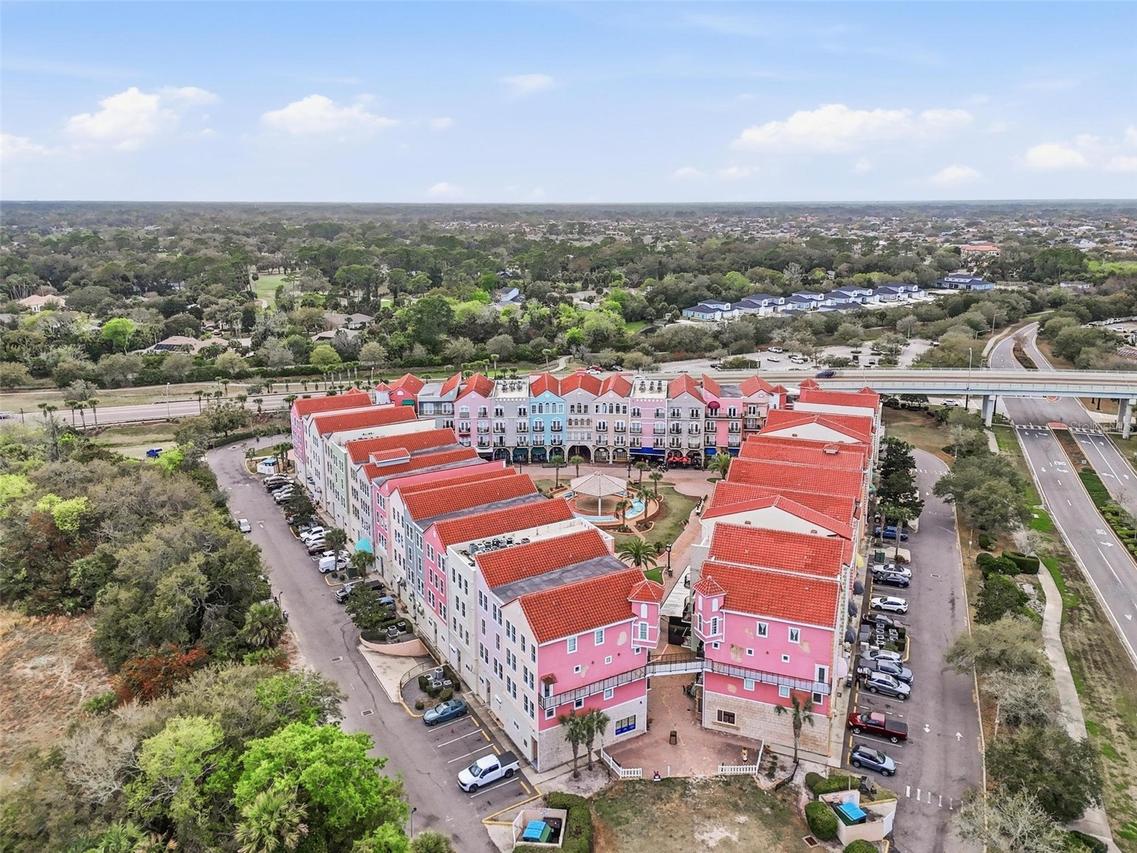 101 Palm Harbor Pkwy. #OB2, Palm Coast, FL 32137