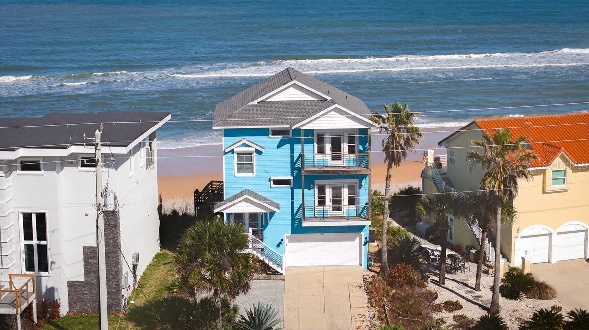 3319 N Ocean Shore Blvd., Flagler Beach, FL 32136