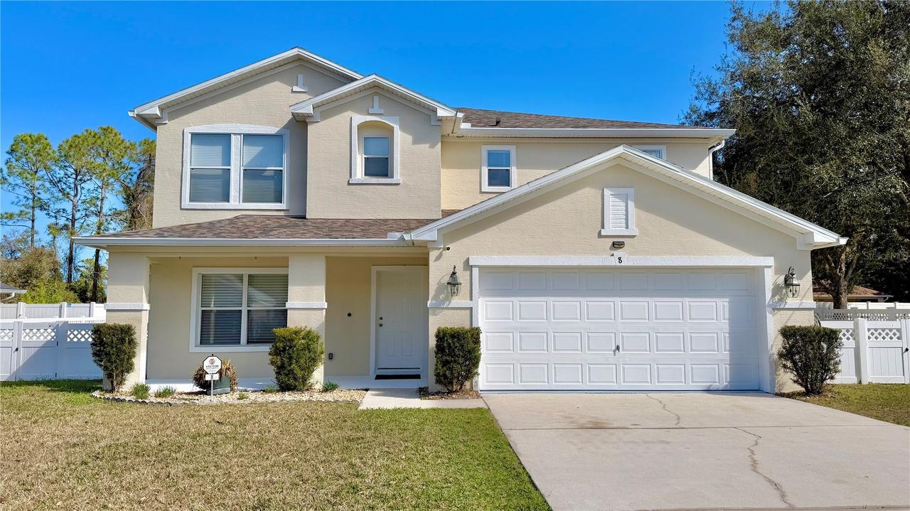 8 Perrotti Ln., Palm Coast, FL 32164
