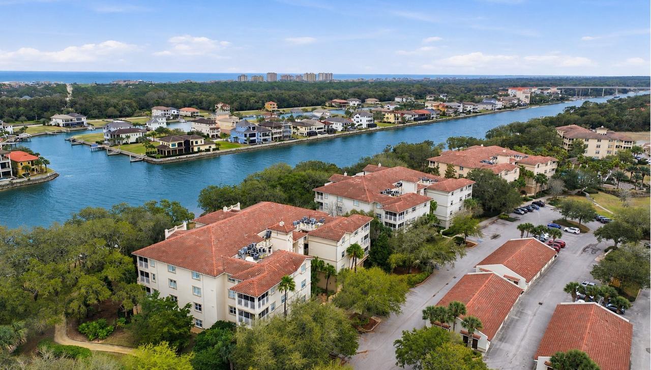35 Riverview Bend #1827, Palm Coast, FL 32137