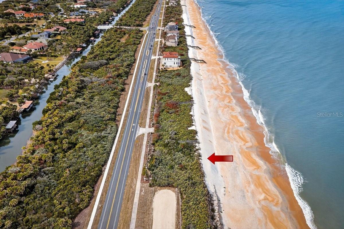 3709 N Ocean Shore Blvd., Palm Coast, FL 32137