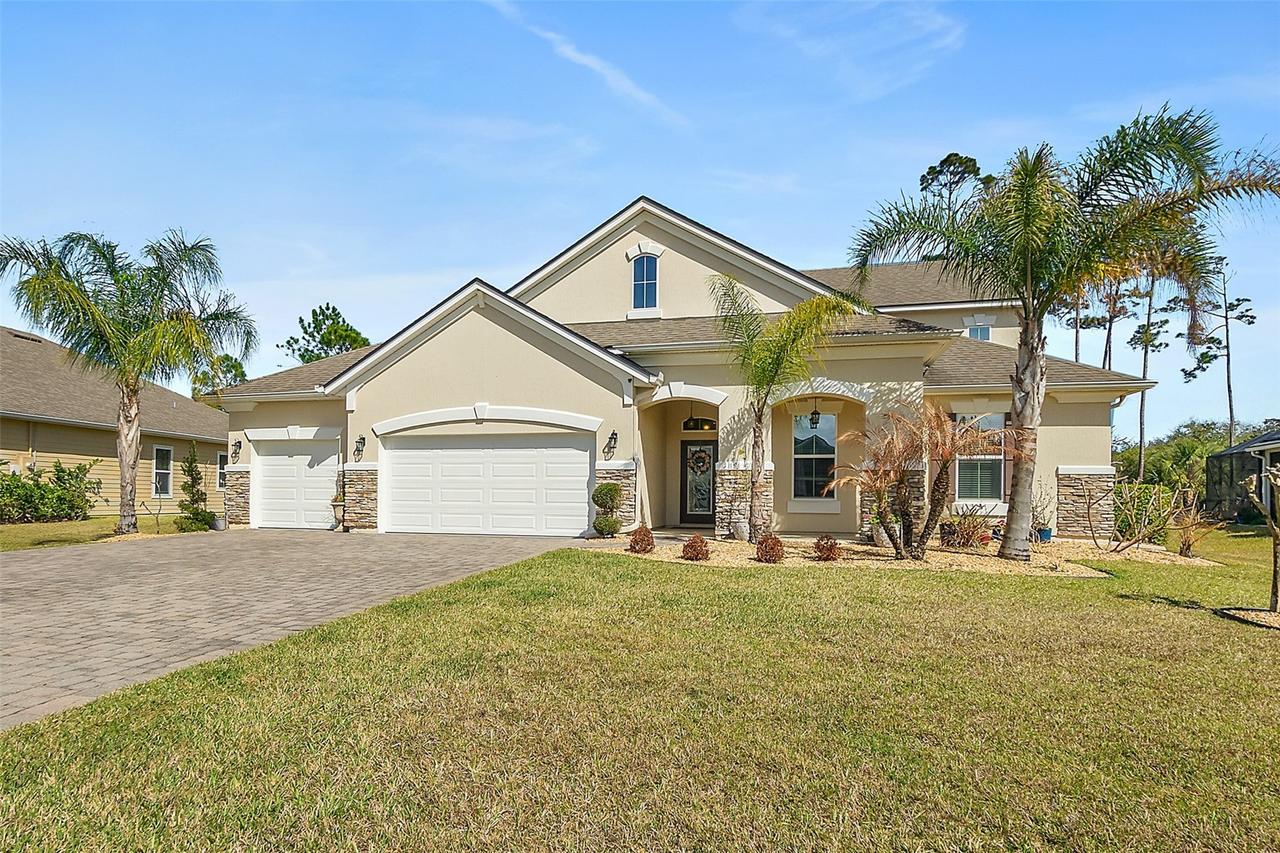 210 Ashford Lakes Cir., Ormond Beach, FL 32174