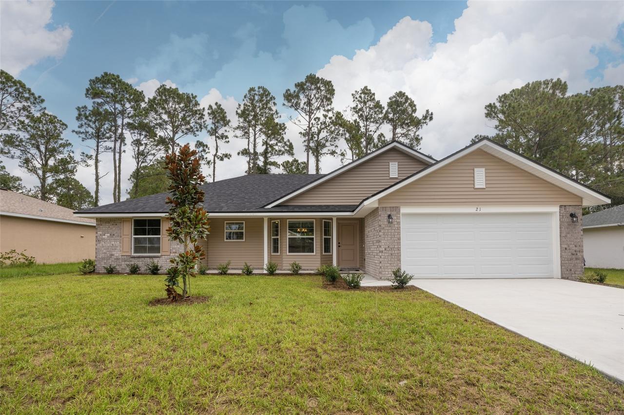 21 Richmond Dr., Palm Coast, FL 32164
