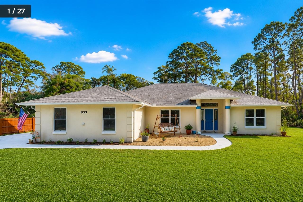 633 Art Center Ave., New Smyrna Beach, FL 32168