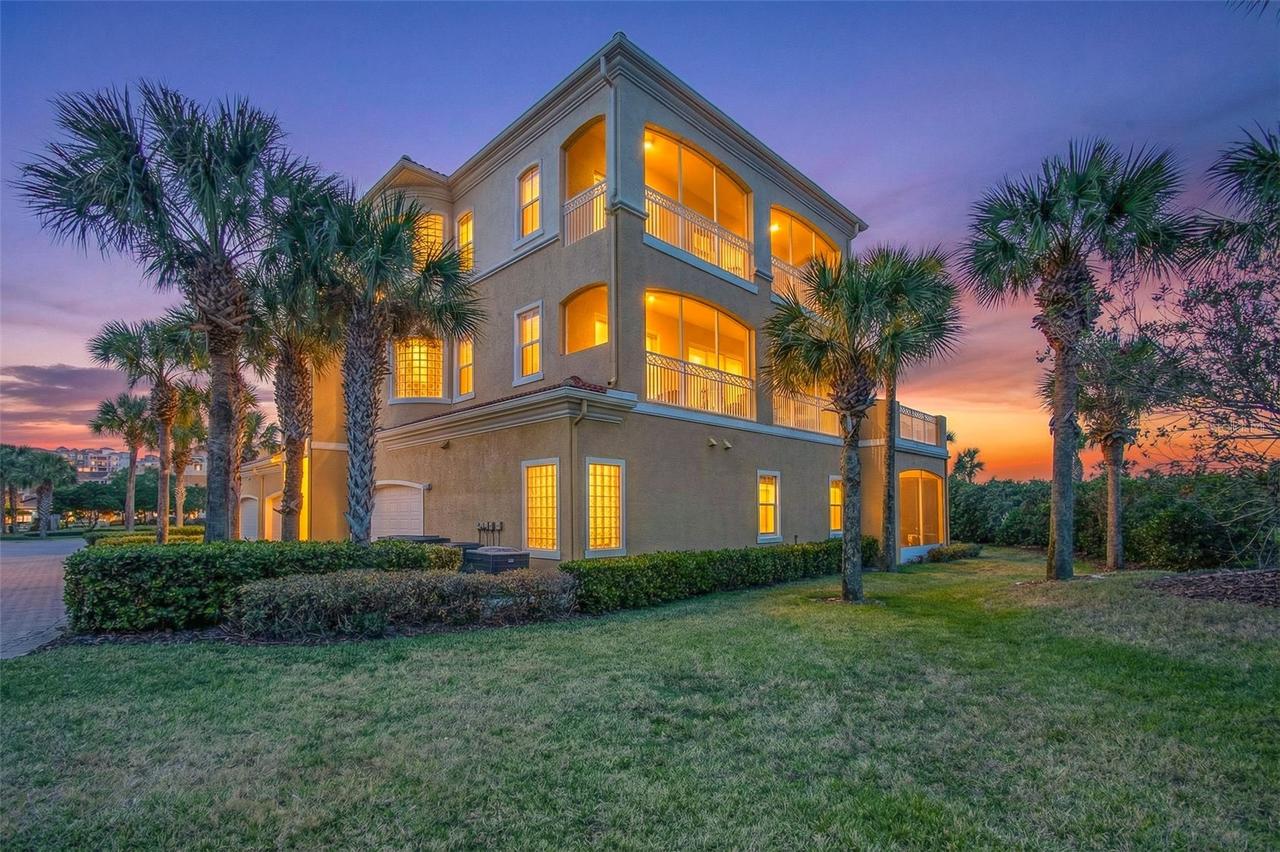 [Address Hidden by Seller], Palm Coast, FL 32137