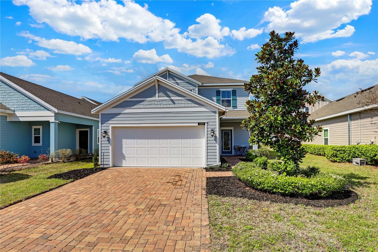 519 Tynes Blvd., Middleburg, FL 32068