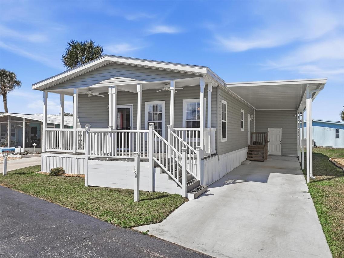 188 Monitor Dr., Flagler Beach, FL 32136