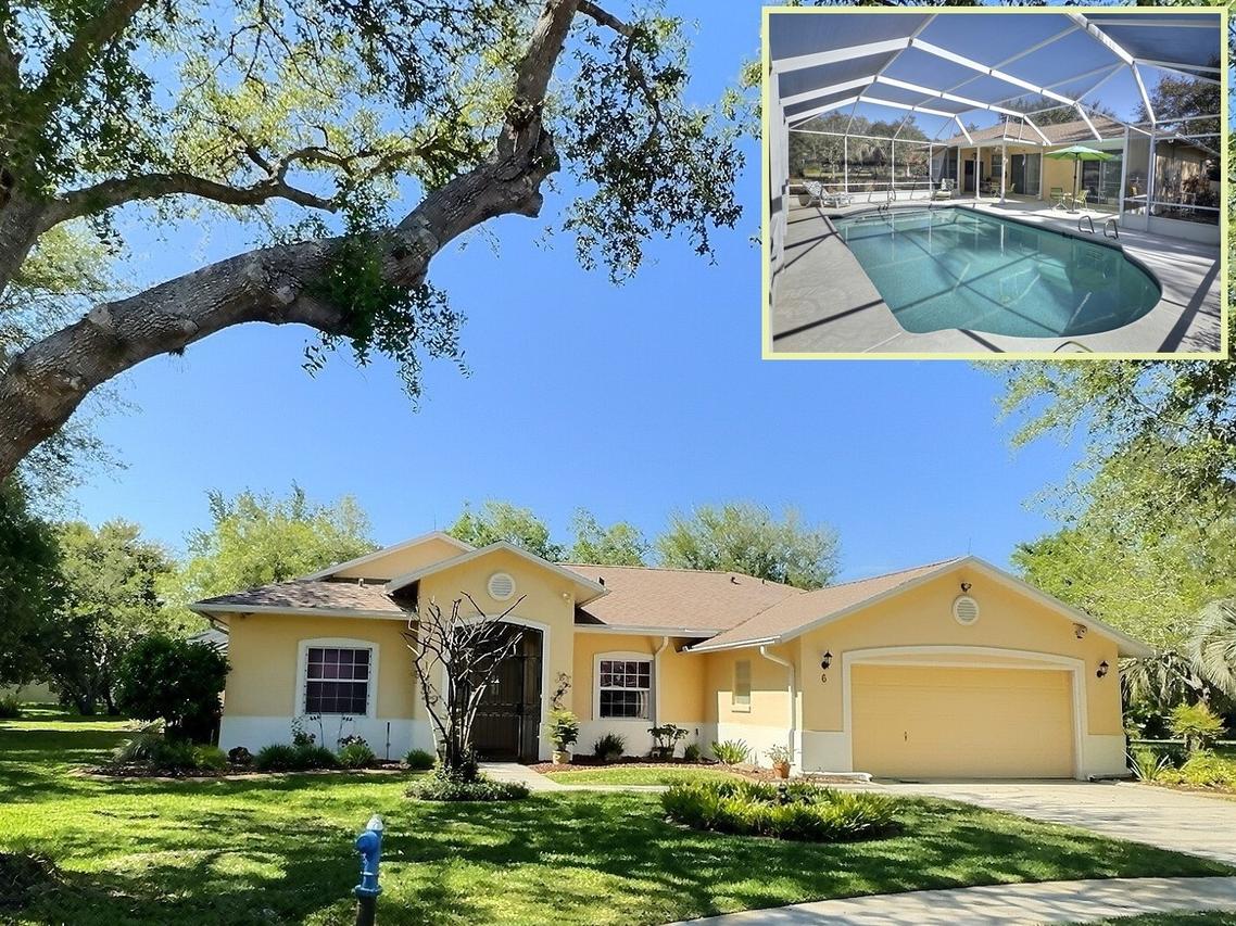 6 Montauk Ct., Palm Coast, FL 32164