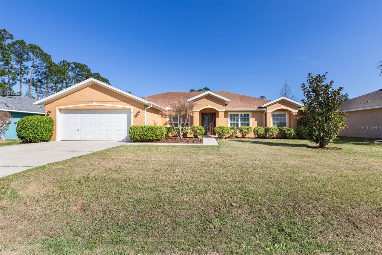 6 Emerald Ln., Palm Coast, FL 32164