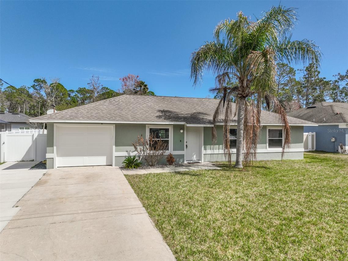 6 Zammer Ct., Palm Coast, FL 32164