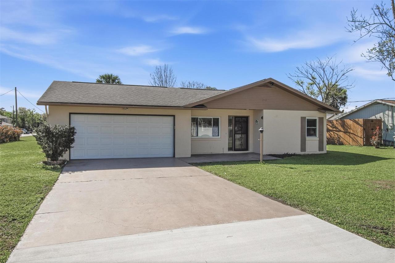 70 Perrotti Ln., Palm Coast, FL 32164