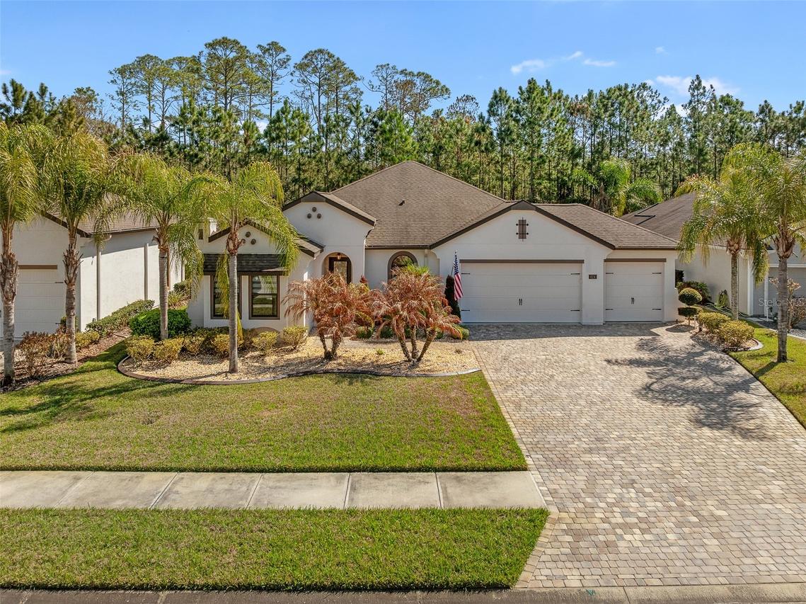624 Southlake Dr., Ormond Beach, FL 32174