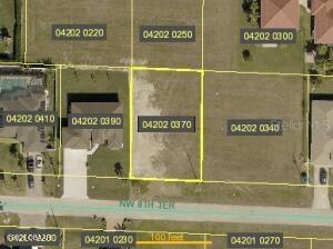 3329 NW 8th Ter., Cape Coral, FL 33993