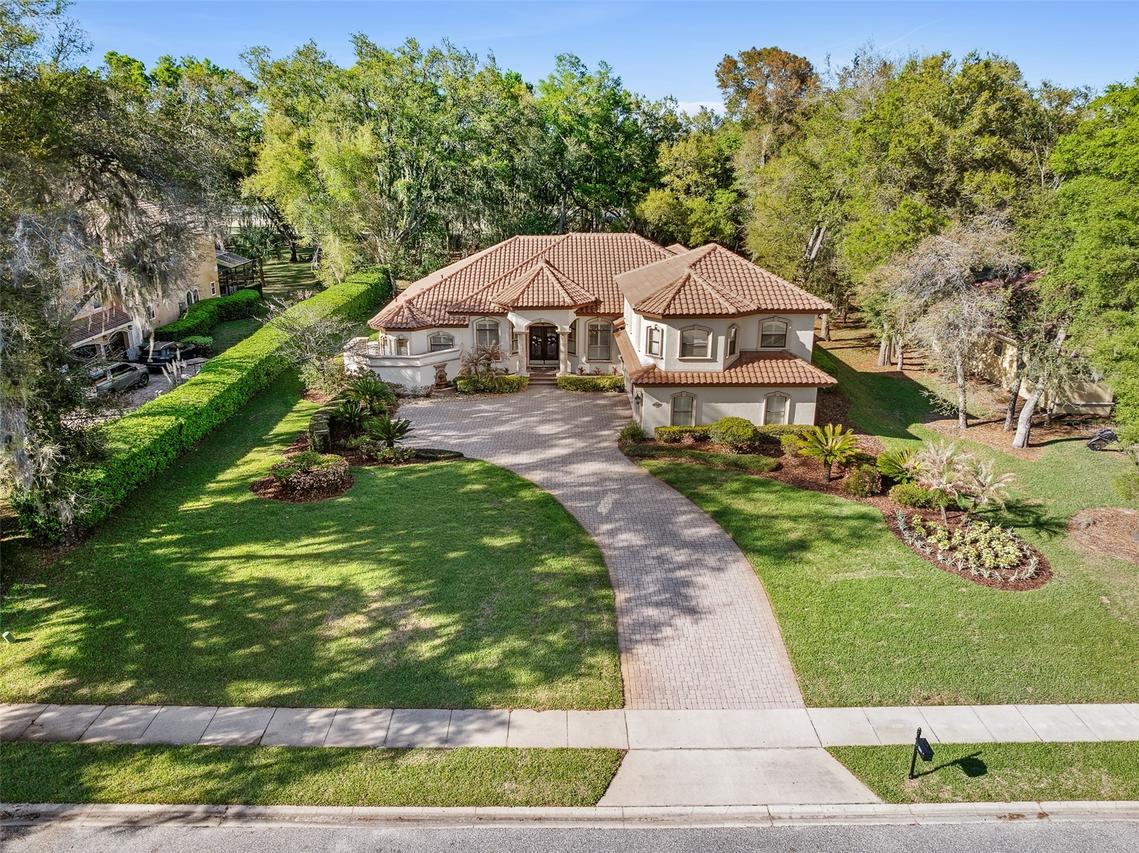 7341 Bella Foresta Pl., Sanford, FL 32771