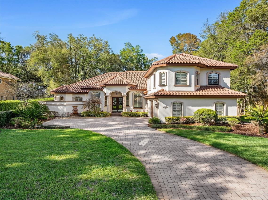 7341 Bella Foresta Pl., Sanford, FL 32771