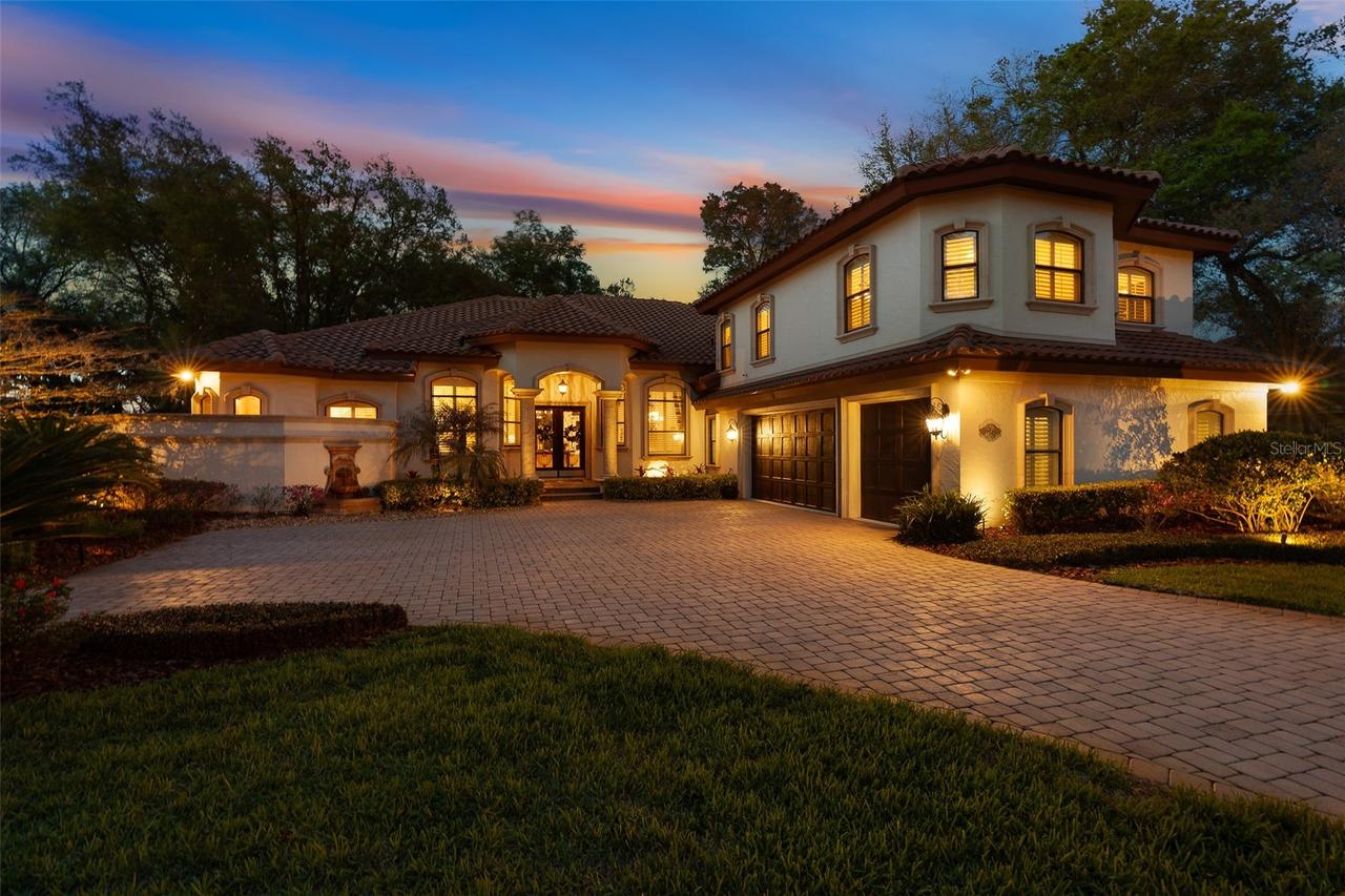 7341 Bella Foresta Pl., Sanford, FL 32771