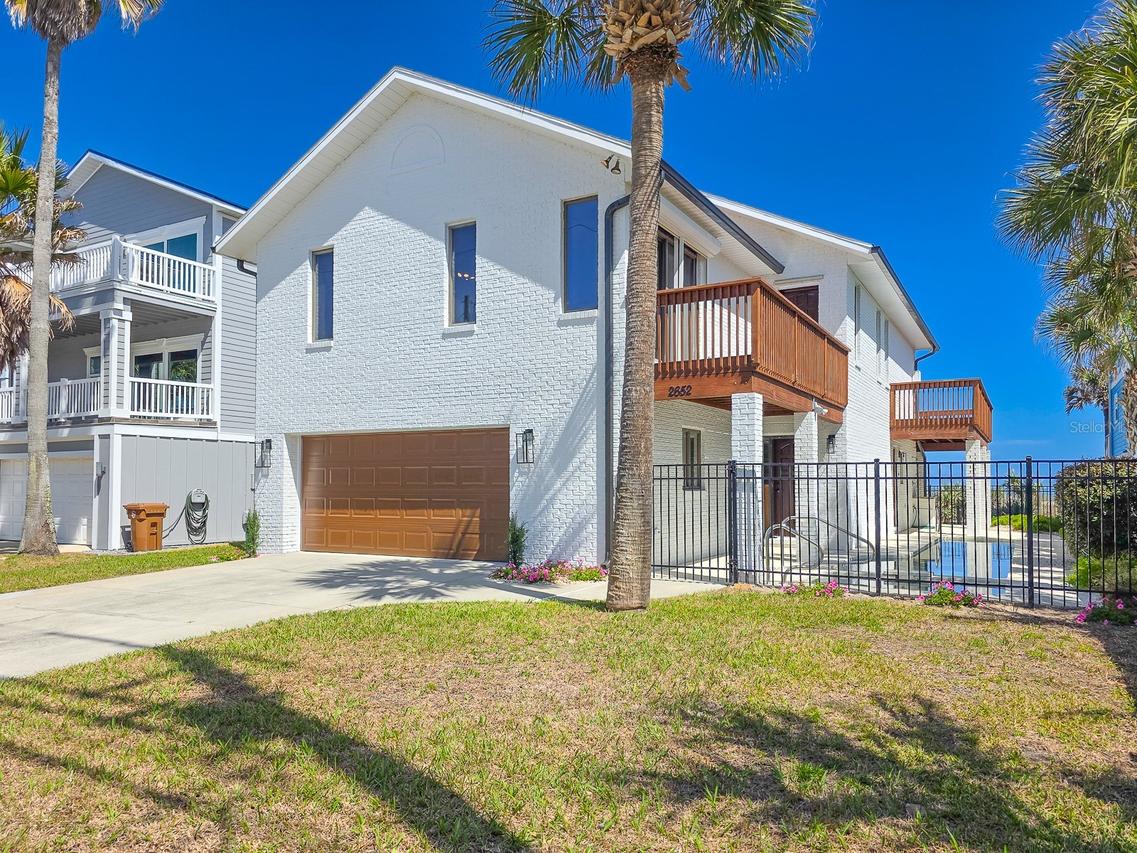 2652 S Ocean Shore Blvd., Flagler Beach, FL 32136