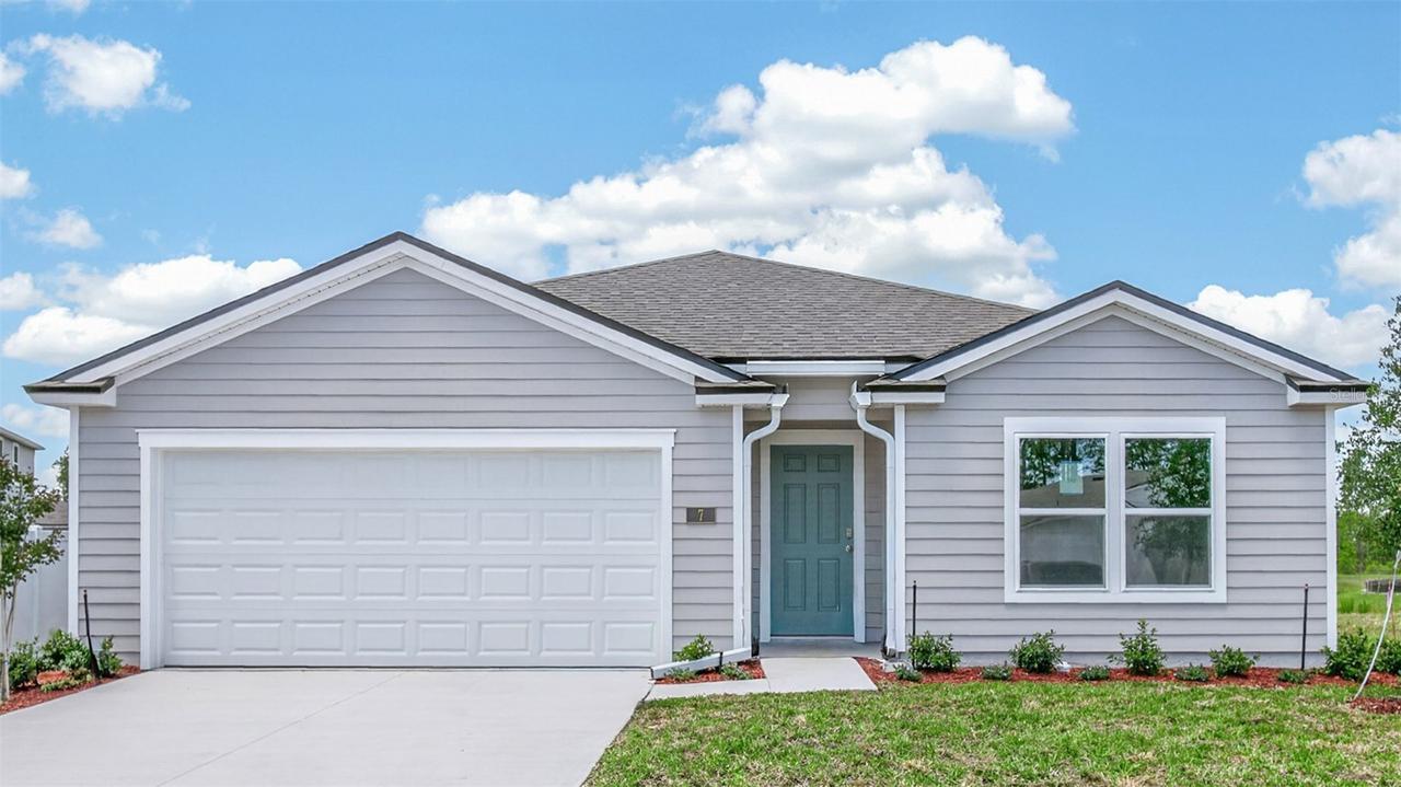 7 Sawdust Ln., Palm Coast, FL 32137