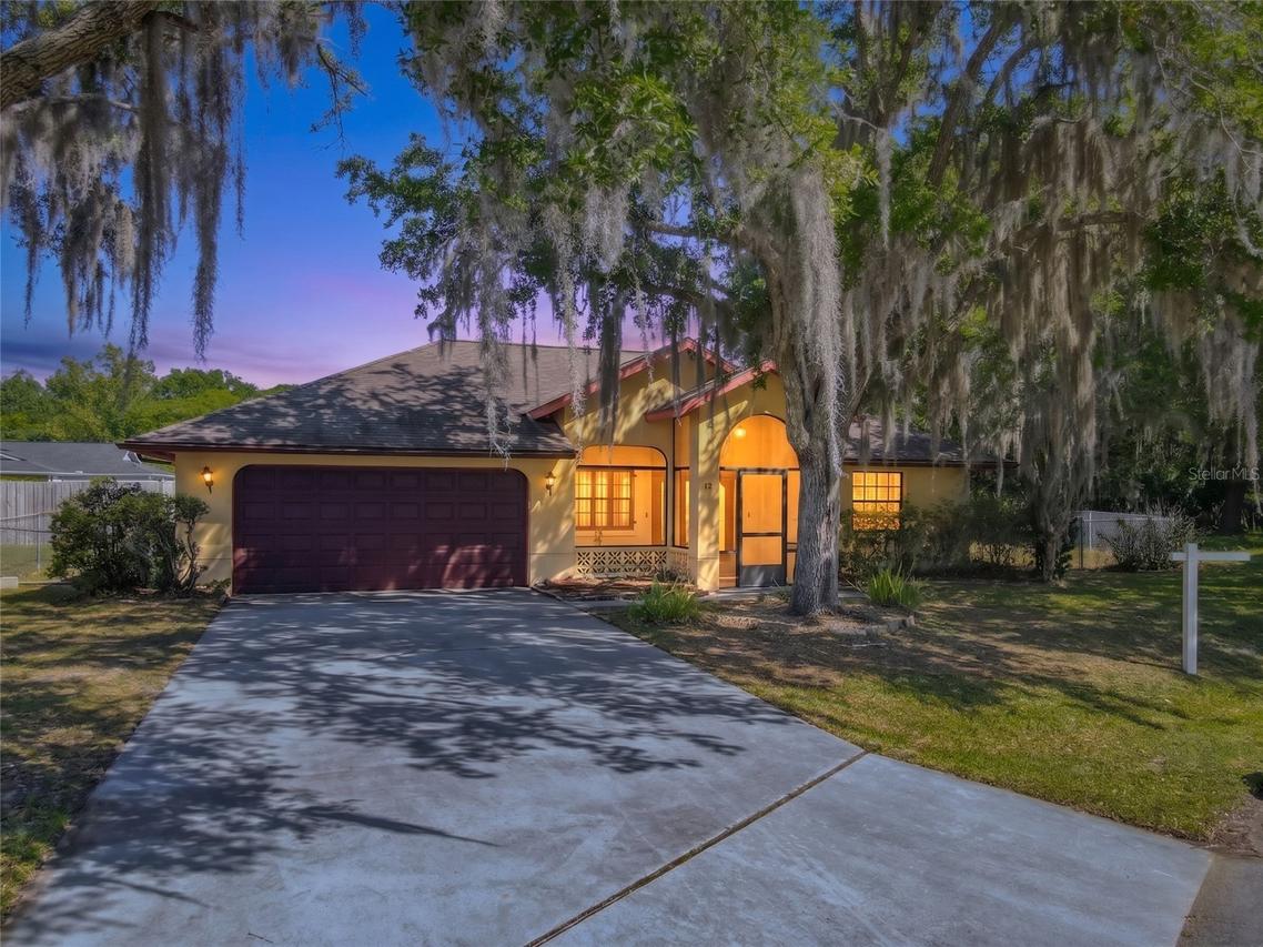 13 Blackfoot Ct., Palm Coast, FL 32137