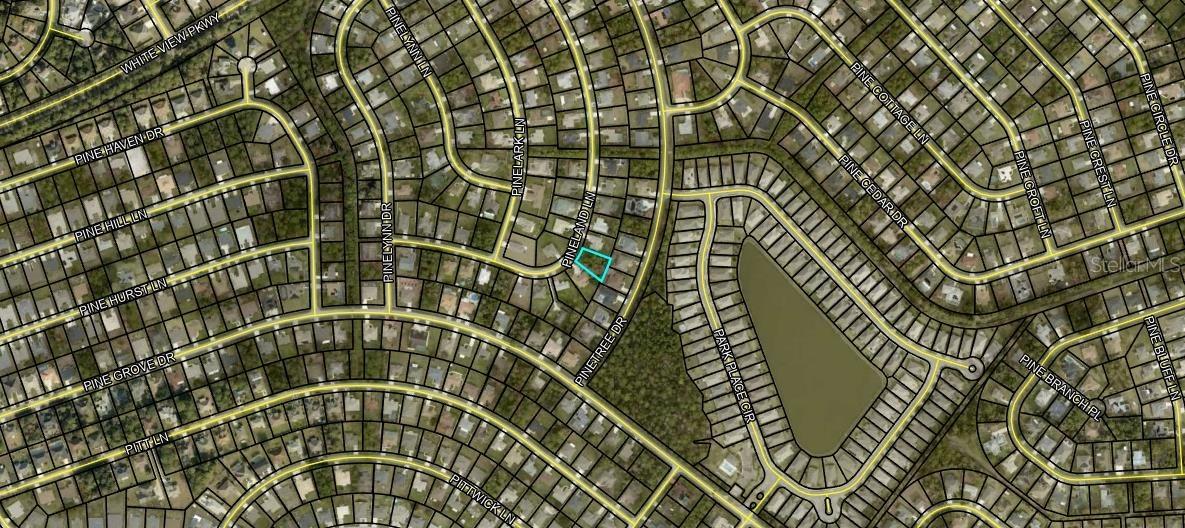 37 Pineland Ln., Palm Coast, FL 32164