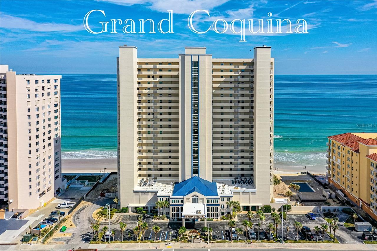 3333 S Atlantic Ave. #1802, Daytona Beach, FL 32118