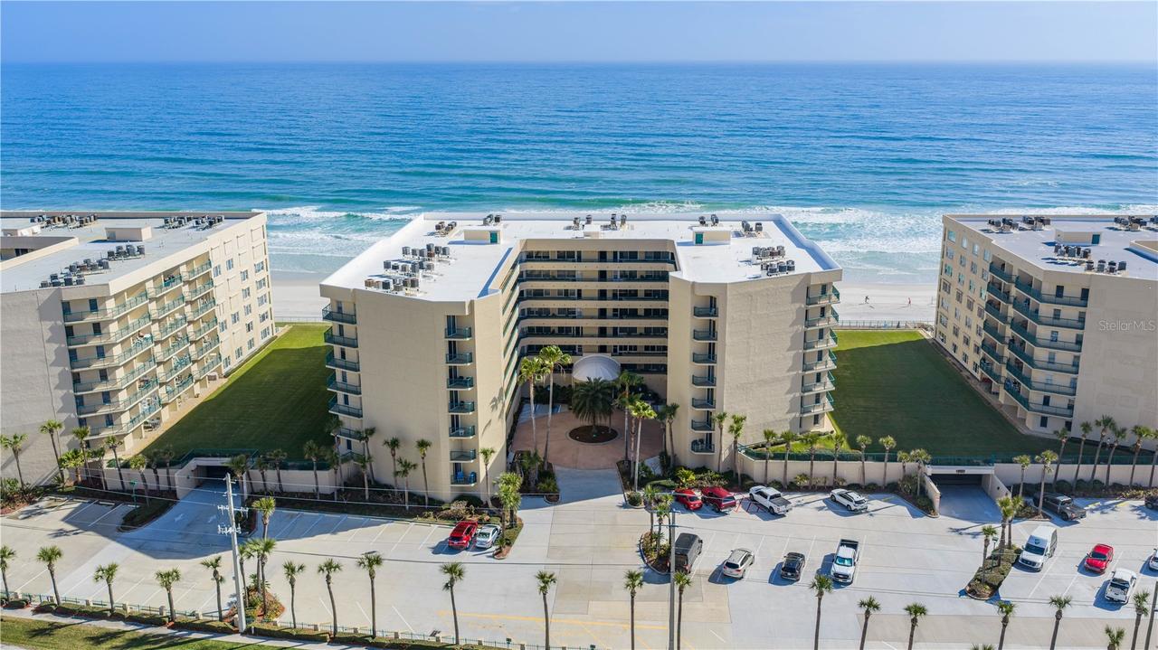 4565 S Atlantic Ave. #5410, Ponce Inlet, FL 32127