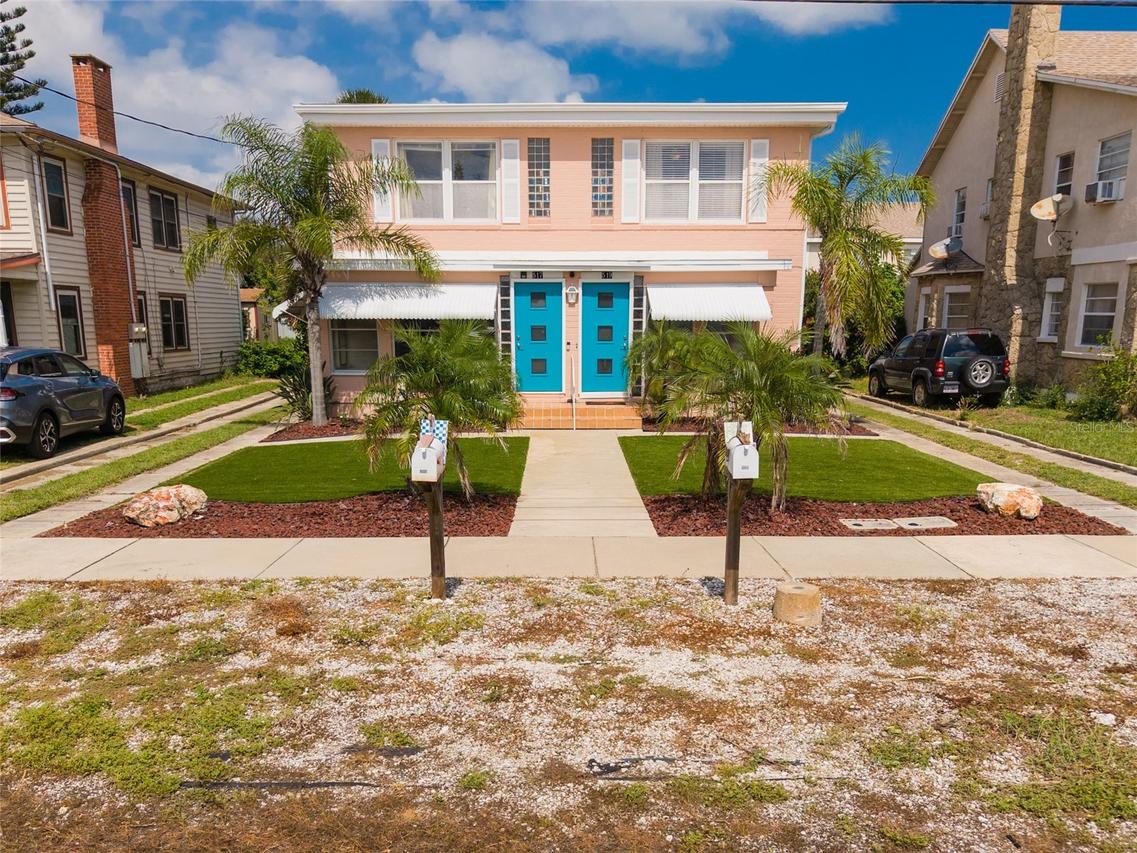 517 Revilo Blvd., Daytona Beach, FL 32118