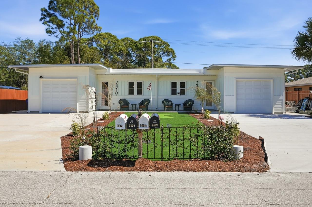 2419 India Palm Dr., Edgewater, FL 32141