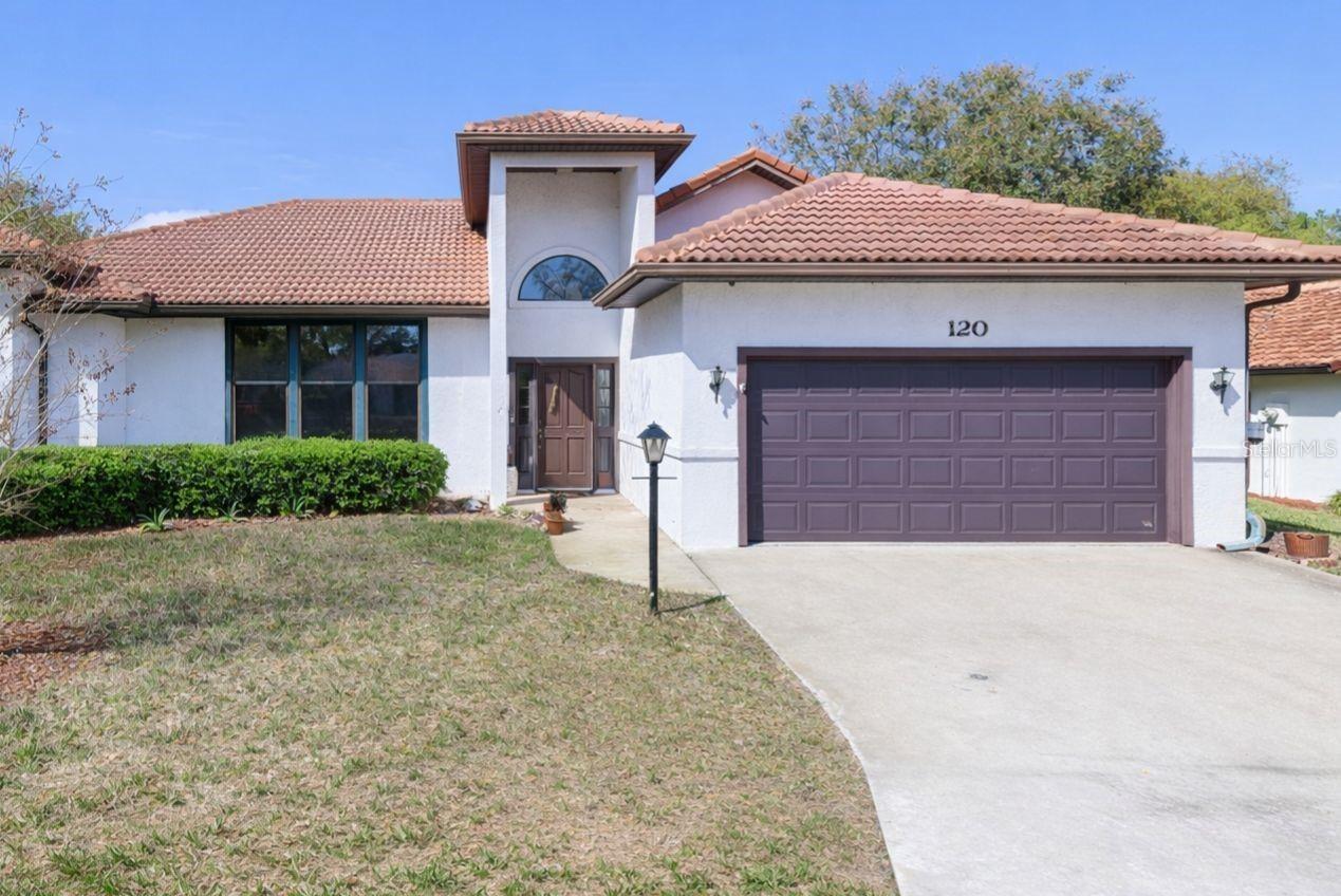 120 Sea Sparrow Ct., Daytona Beach, FL 32119