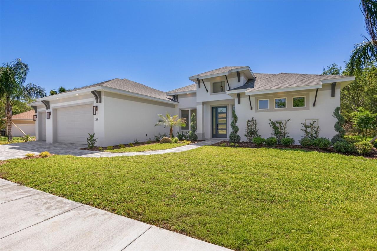 30 North Park Circle, Palm Coast, FL 32137