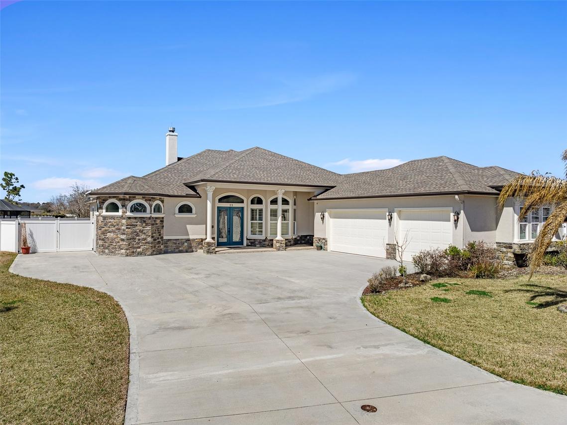 22 Noah Blvd., Flagler Beach, FL 32136