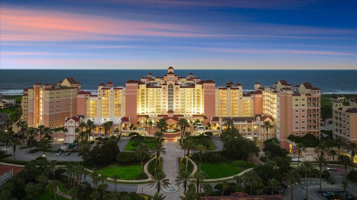 200 Ocean Crest Dr. #217, Palm Coast, FL 32137