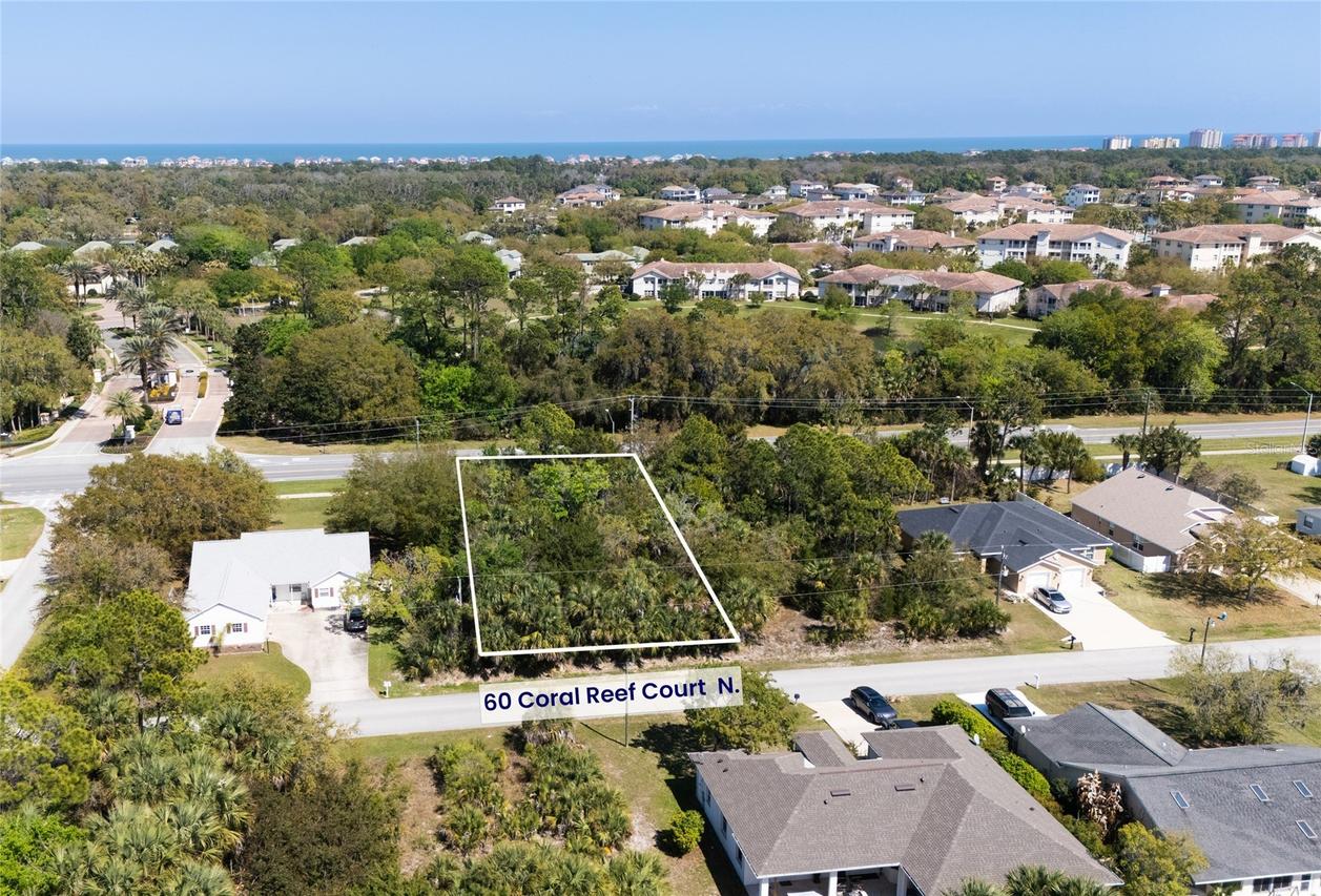 60 Coral Reef Ct., Palm Coast, FL 32137