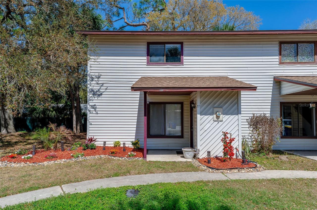 322 Canal Rd. #27, Edgewater, FL 32132