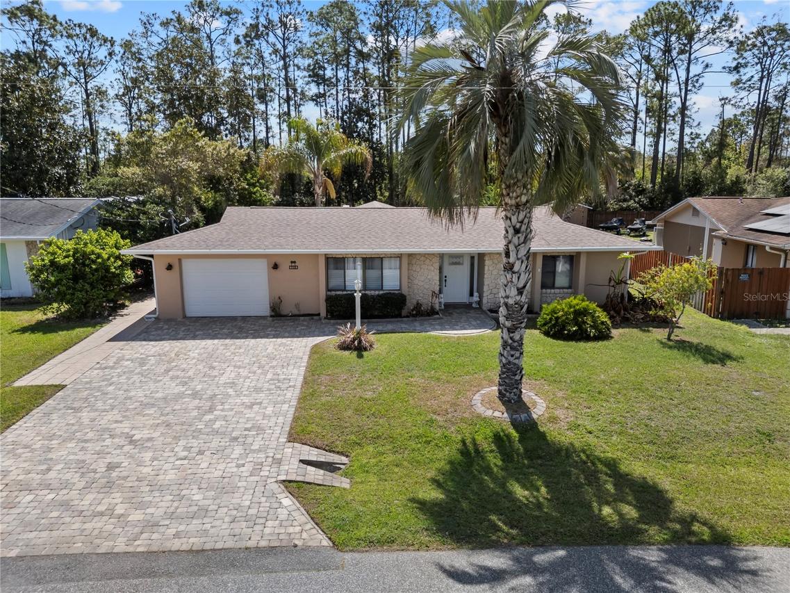 118 Beechwood Ln., Palm Coast, FL 32137