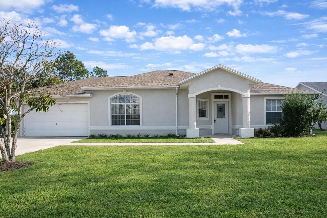 3 Burne Pl., Palm Coast, FL 32137