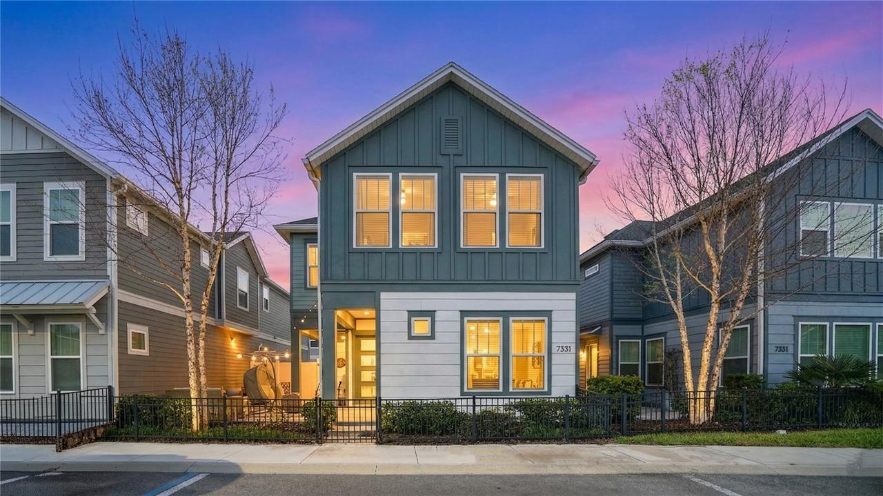 7331 Beach Haven Pl., Jacksonville, FL 32256