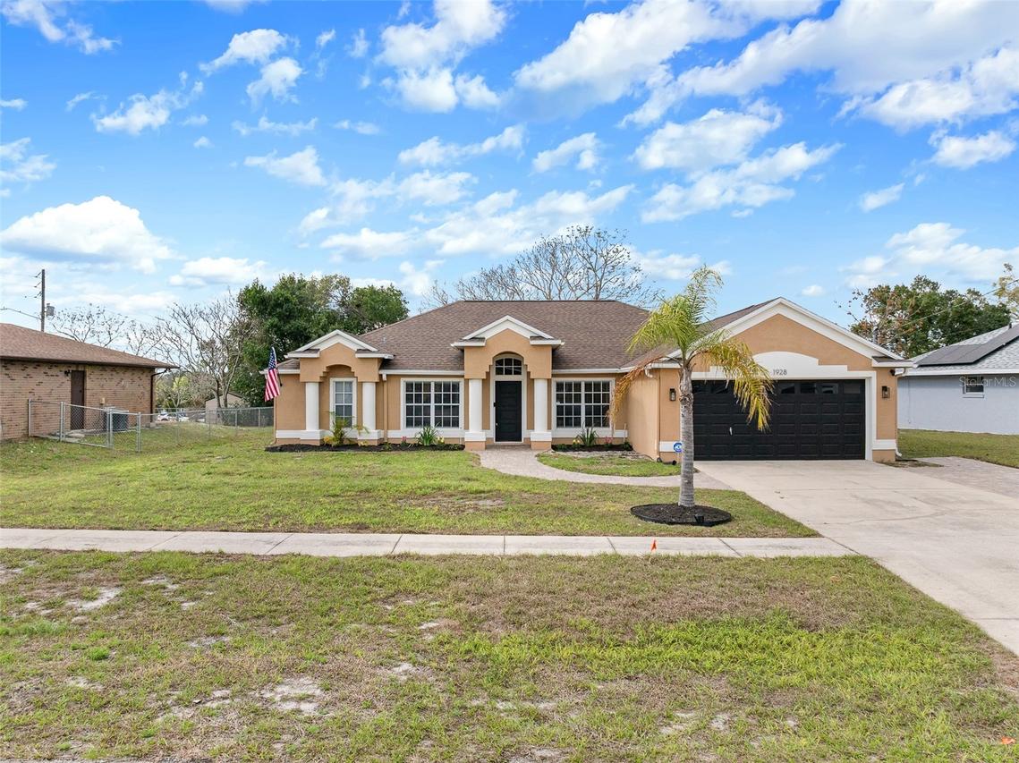 1928 Eden Dr., Deltona, FL 32725
